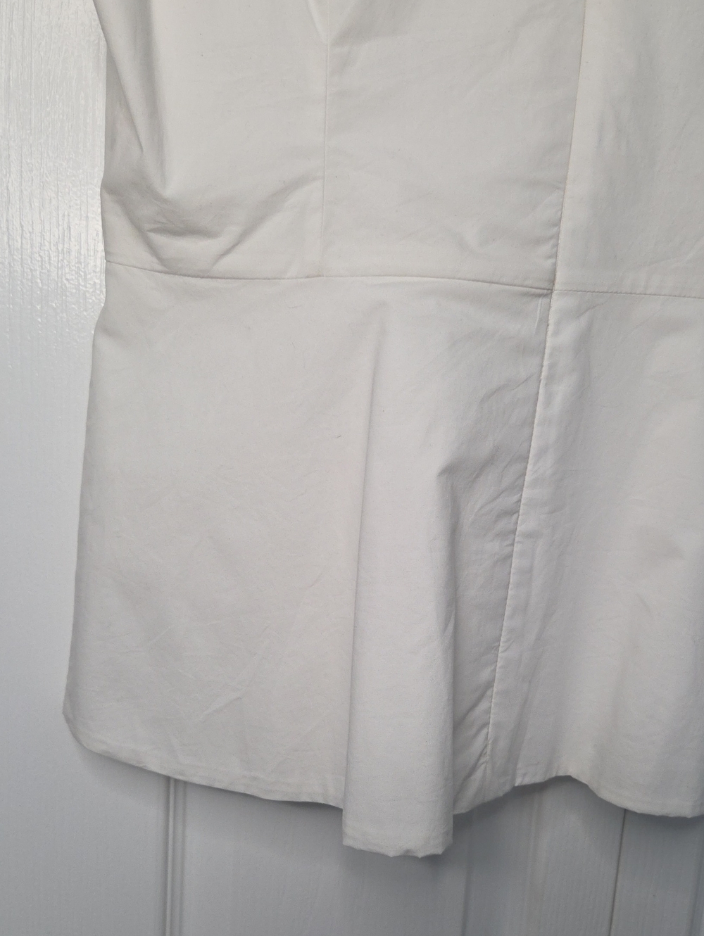 Babaton Invention Poplin - Picture 3 of 7